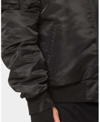 Men's CHKDSK Bomber Jacket