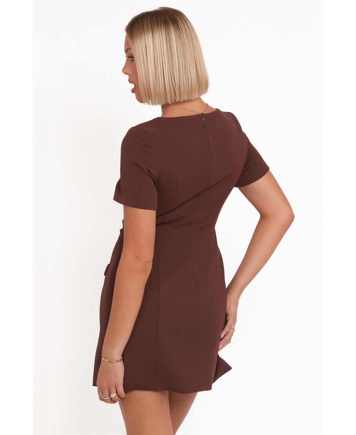 Petal and Pup Women's Dress