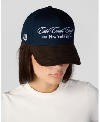 Corduroy Baseball Hat