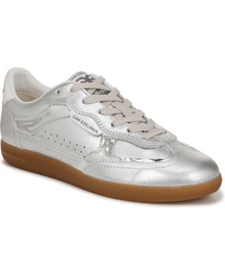 Women's Kallen Lace-Up Sneakers