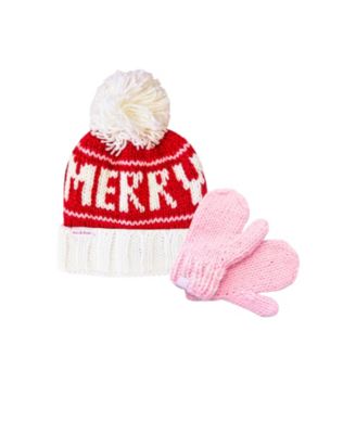 Women's Merry Bobble Hat