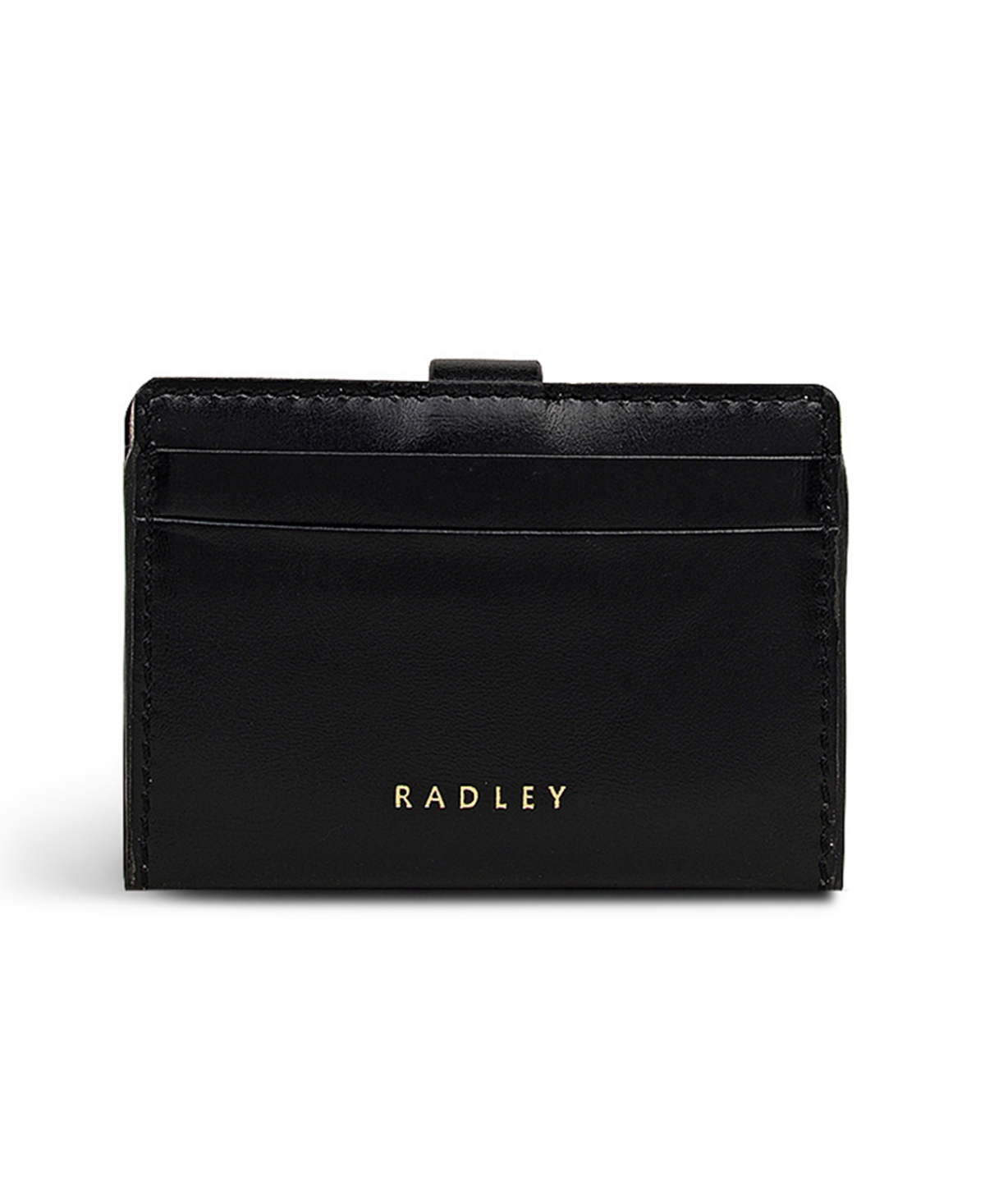 Radley London Newick Road Card Holder In Black