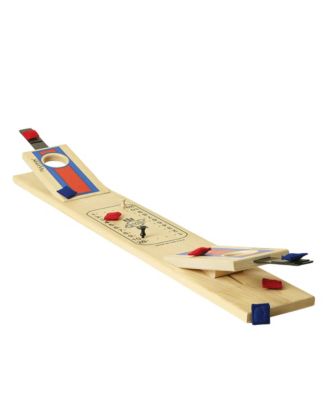 Tabletop Cornhole Game Set