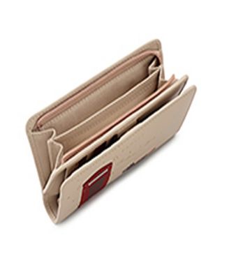 Christmas Is Calling Bifold Wallet