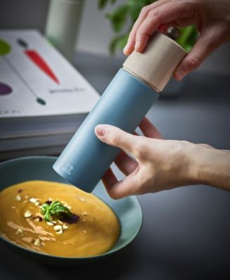 Boreal 8" Pepper Mill