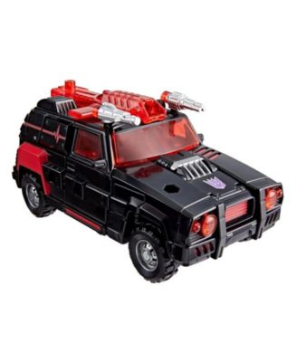 Flatline Voyager Class | : Age of the Primes | Hasbro, Takara Tomy