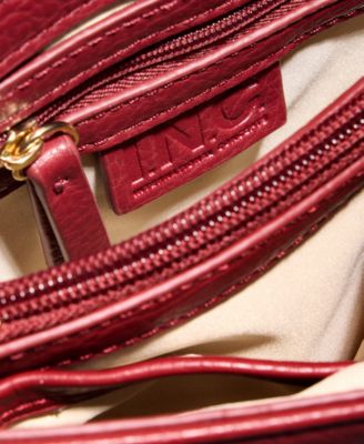 Mini Ajae Beaded Crossbody