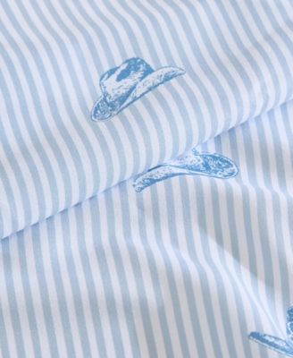 Microfiber 4-Pc. Sheet Set, Full