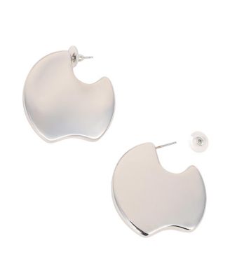 Women's The Wilderness Drop Earrings - Emerald Green