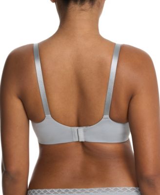 Women's Liquid Full Fit Contour Underwire Bra 731325