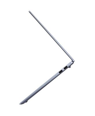 Vivobook S 14 S5406 14" WUXGA OLED Copilot+ PC Laptop, Intel Core Ultra 7 258V 2.2GHz, 32GB RAM, 1TB SSD, Windows 11 Home, Mist Blue