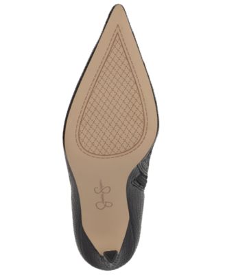 Women's Wilonix Stiletto Pointed-Toe Booties