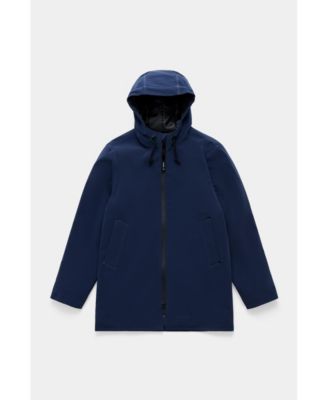 Men's Stockholm Matte Winter Coat