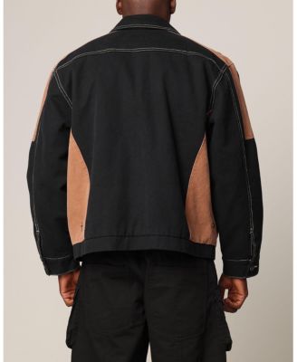 Men's Outlaw Rodeo Jacket