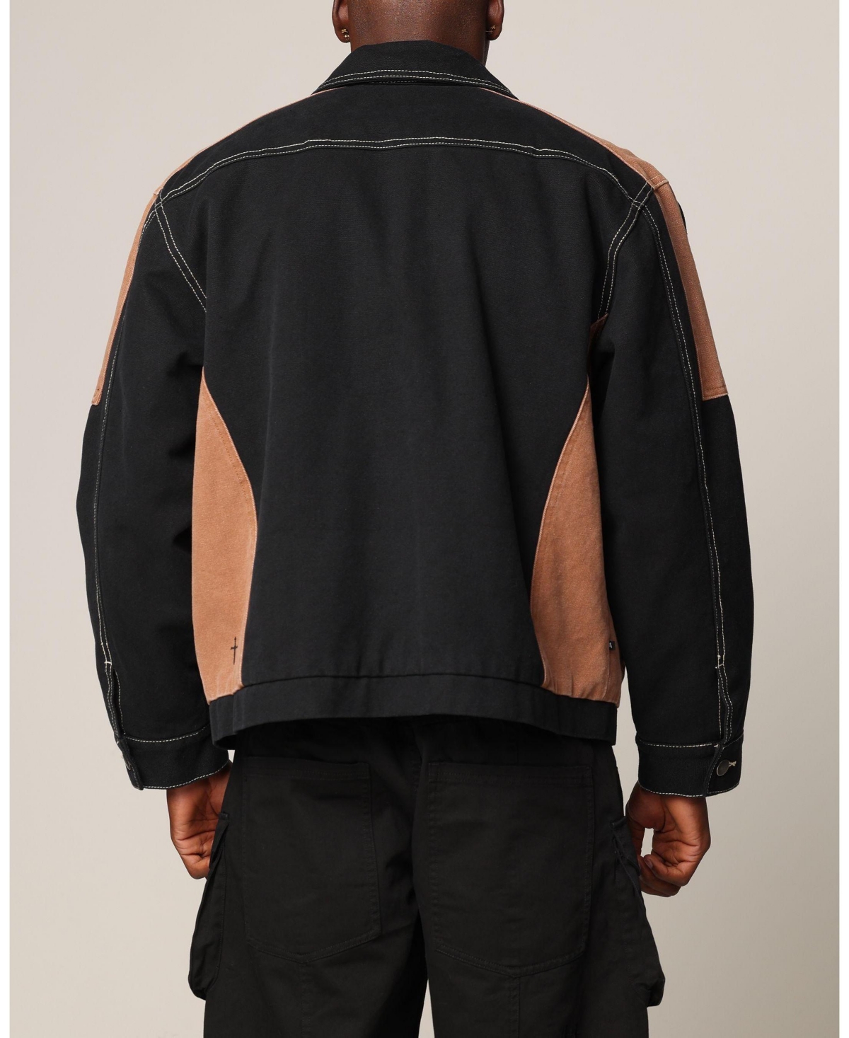 Saint Morta Men's Outlaw Rodeo Jacket