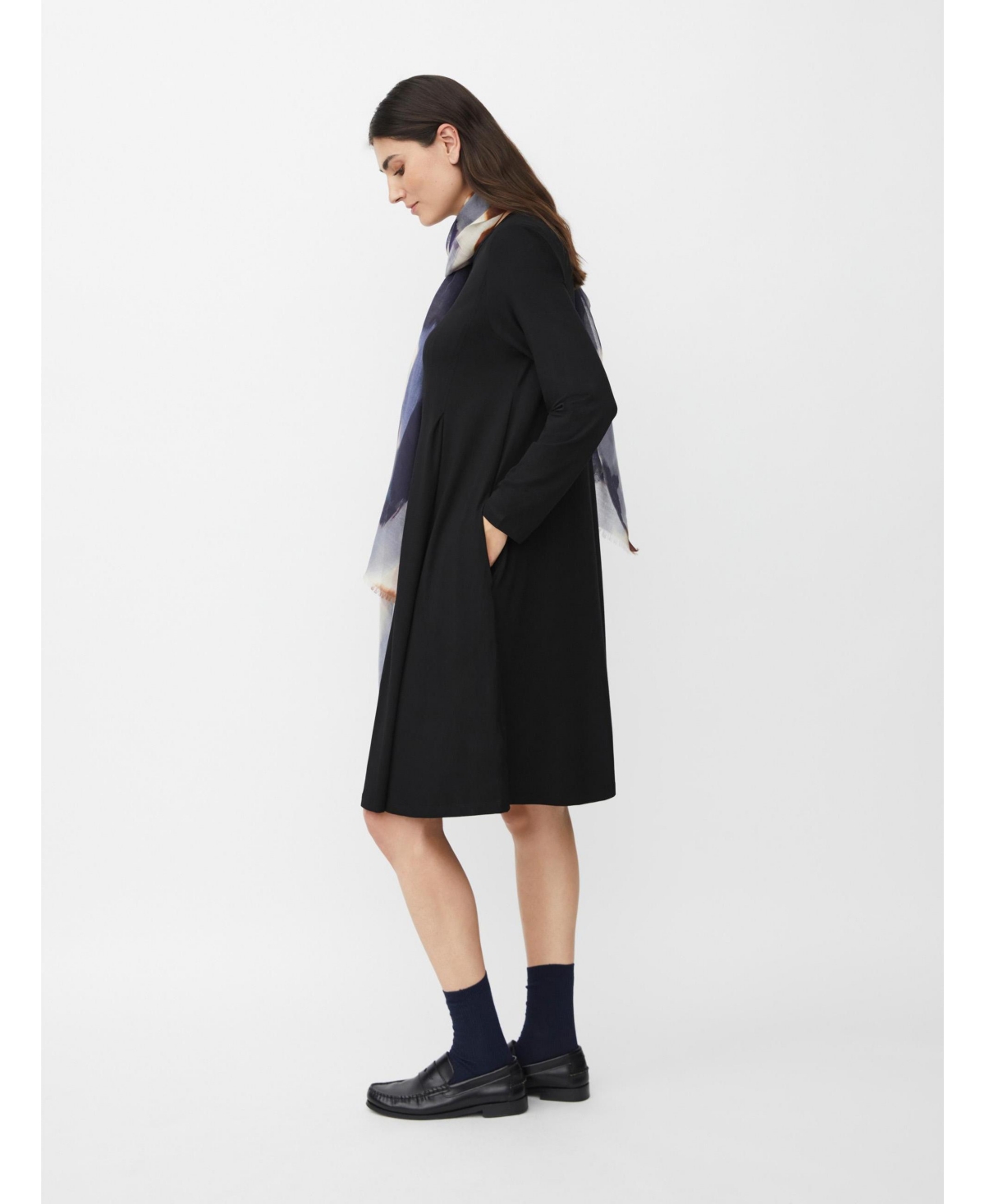 Masai Copenhagen MaAjaksa Scarf