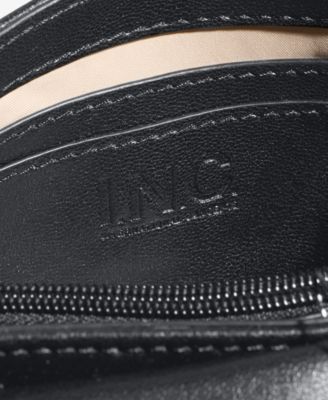 Tollann Heart Chain Crossbody