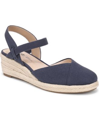Women's Pilar Espadrille Wedge Sandals
