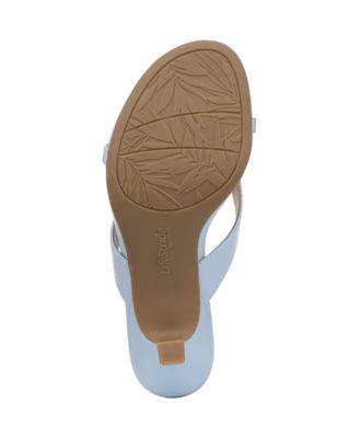 Women's Navine Thong Sandals