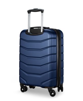 Silverton 23" Carry-On Spinner Suitcase