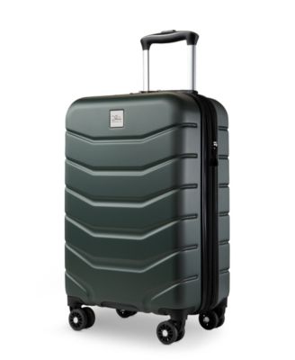 Silverton 23" Carry-On Spinner Suitcase