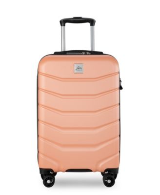 Silverton 23" Carry-On Spinner Suitcase