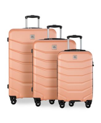 Silverton 23" Carry-On Spinner Suitcase