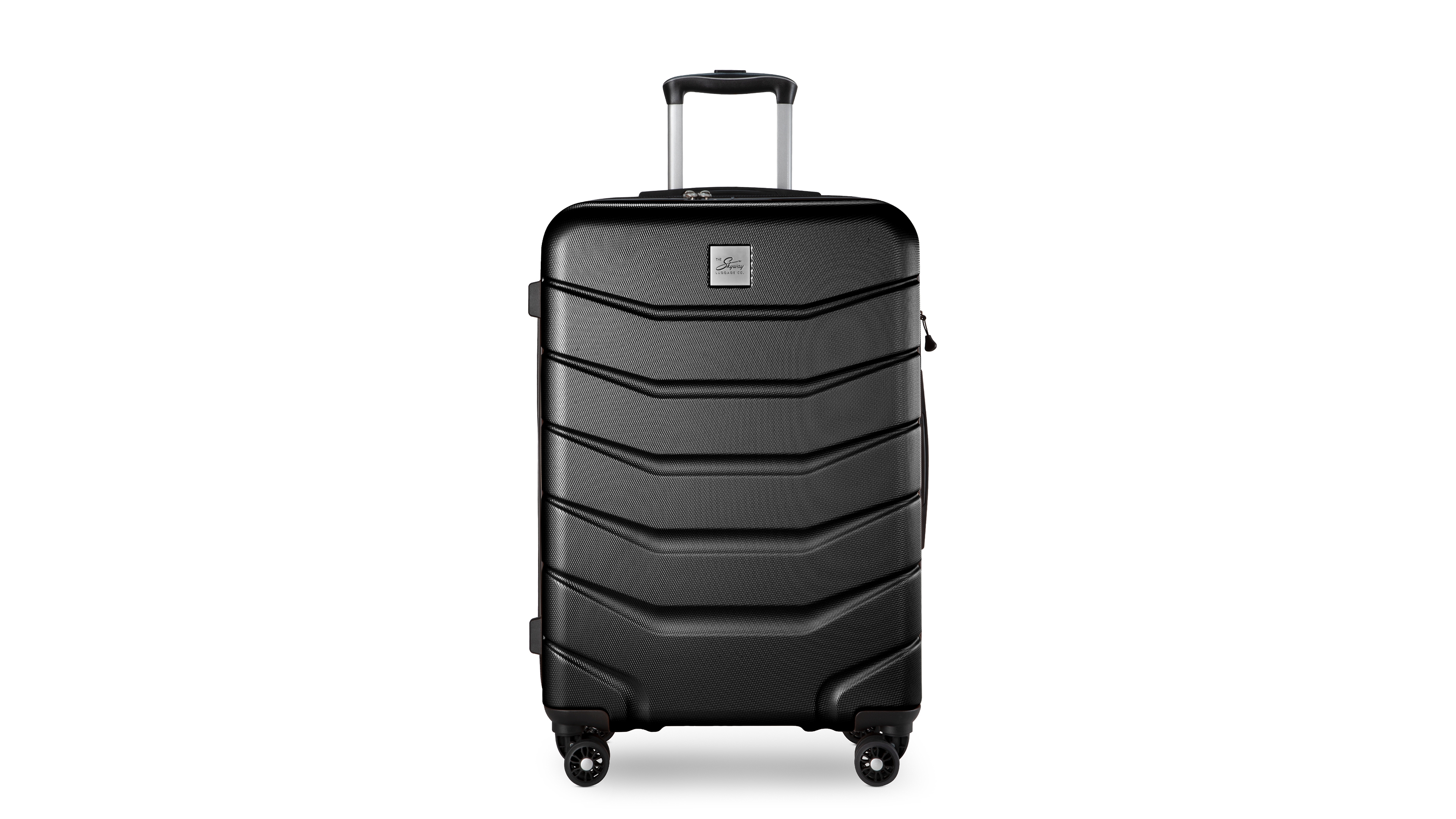Skyway Silverton 26" Medium Check-In Spinner Suitcase