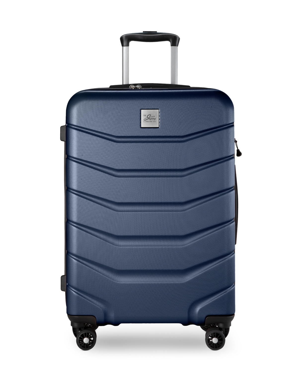 Skyway Silverton 26" Medium Check-in Spinner Suitcase