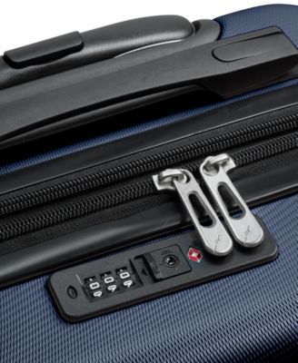 Silverton 26" Medium Check-In Spinner Suitcase