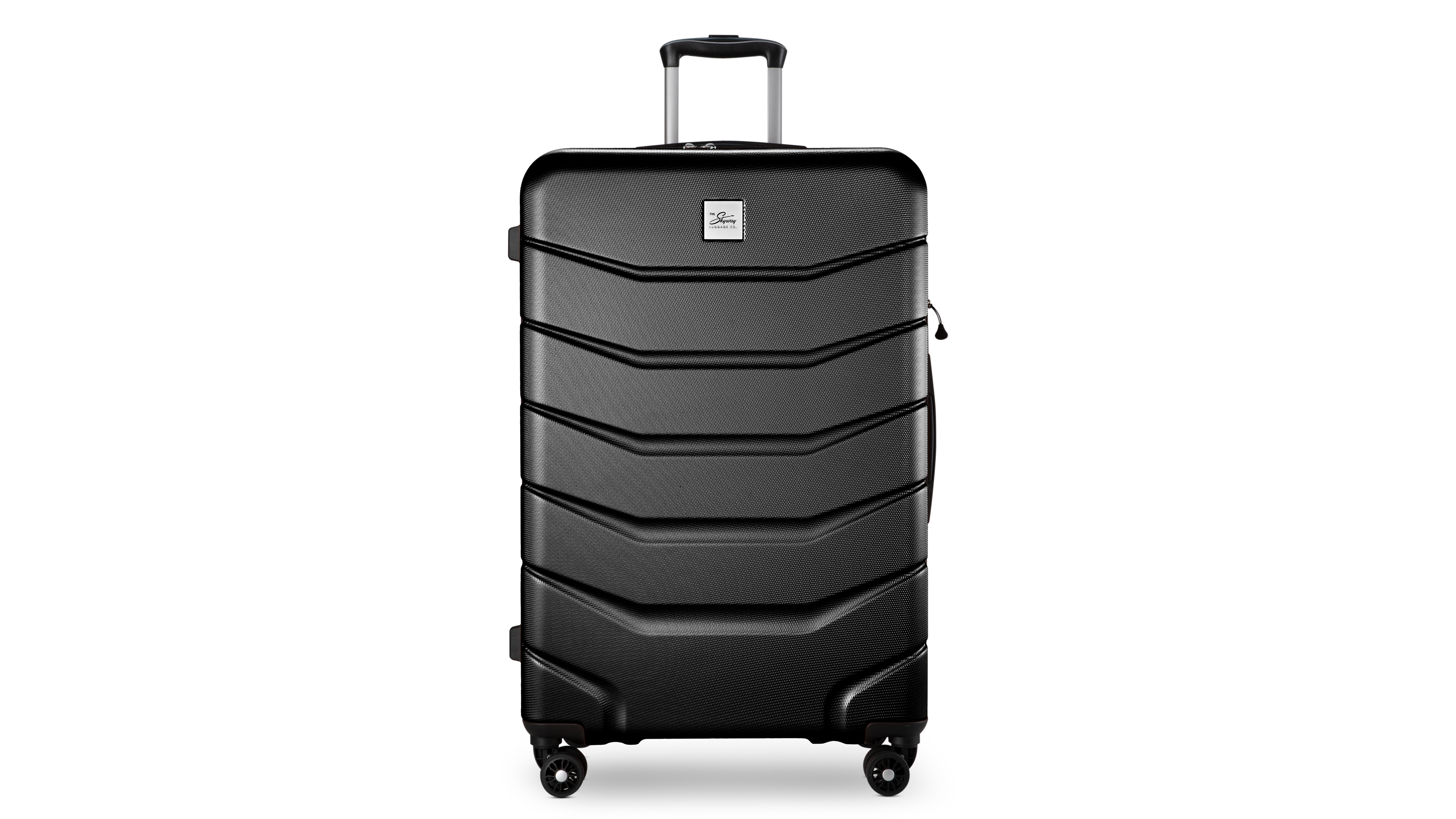 Skyway Silverton 30" Large Check-In Spinner Suitcase
