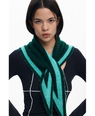 Women's TRIANGLE SCARF