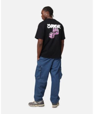 Men's Smashed Drop T-Shirt