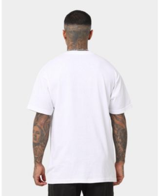 Men's Dog Stamp T-Shirt