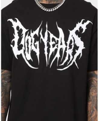 Men's Metal Dog T-Shirt