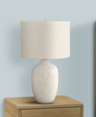 Lighting 25" Ceramic Table Lamp