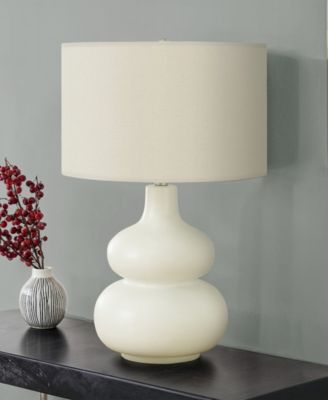 Lighting 25" Ceramic Table Lamp