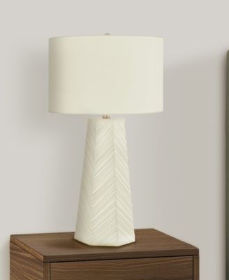 Lighting 29" Ceramic Table Lamp