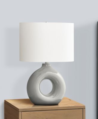 Lighting 24" Ceramic Table Lamp