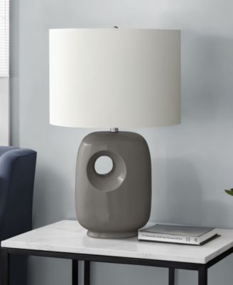 Lighting 26" Ceramic Table Lamp
