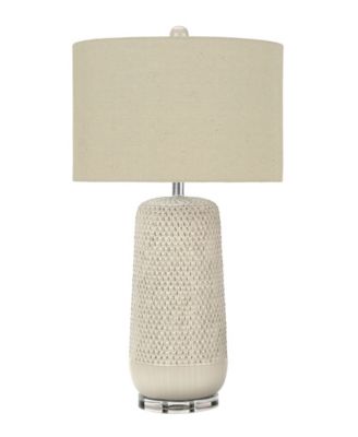 Lighting 31" Ceramic Table Lamp