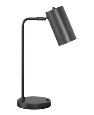 Lighting 18" Metal Table Lamp