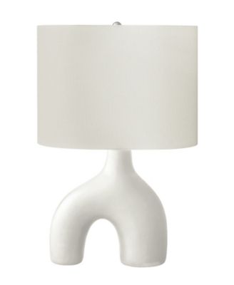 Lighting 25" Ceramic Table Lamp