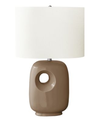 Lighting 26" Ceramic Table Lamp