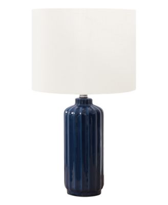 Lighting 23" Ceramic Table Lamp