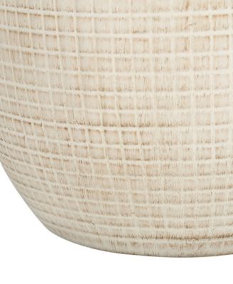 Lighting 26" Ceramic Table Lamp