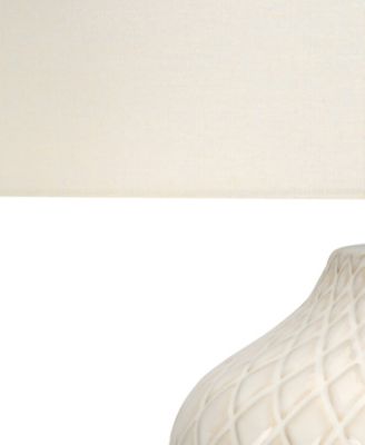 Lighting 25" Ceramic Table Lamp