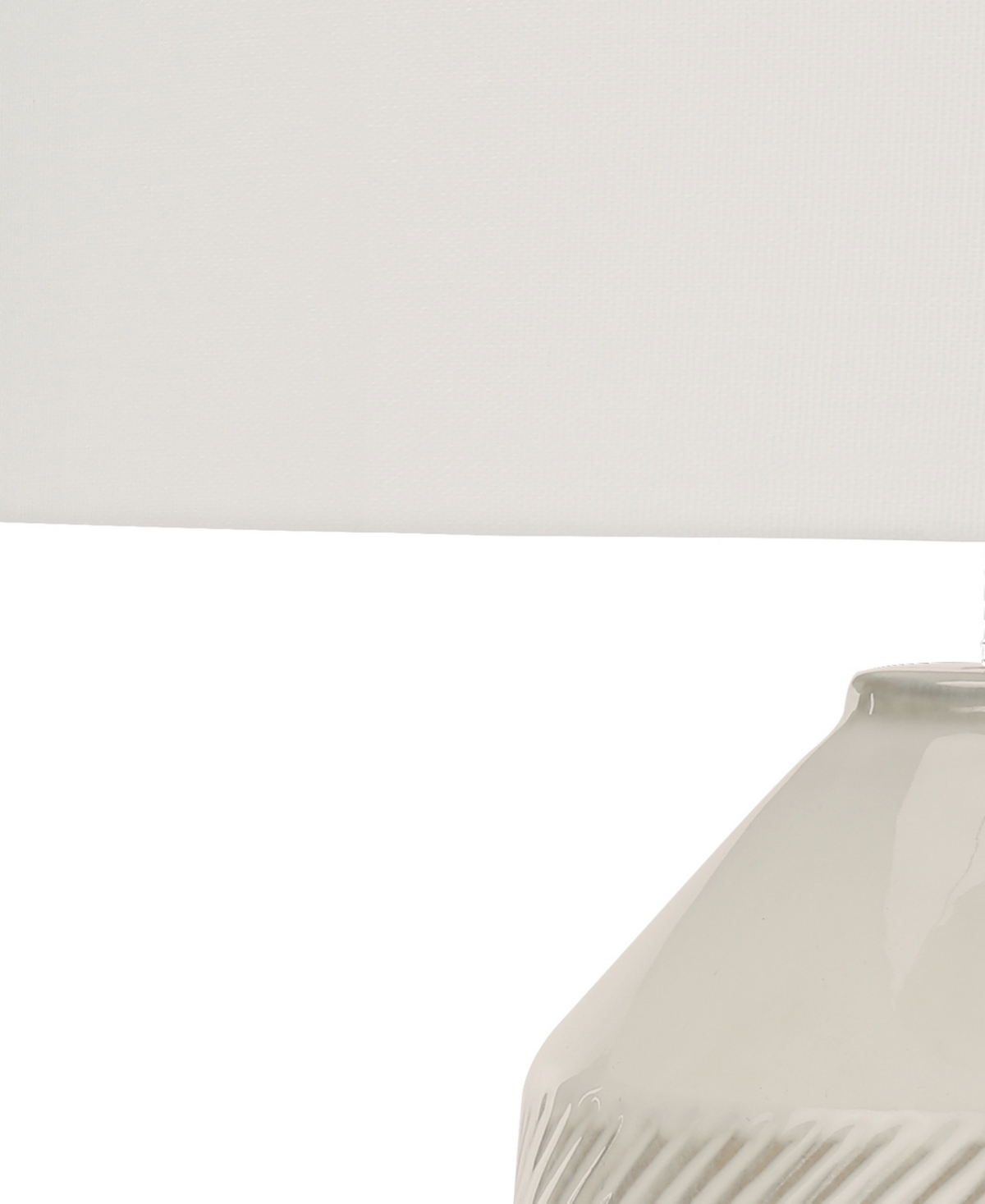 Monarch Specialties Lighting 33" Ceramic Table Lamp