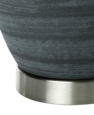 Lighting 24" Ceramic Table Lamp