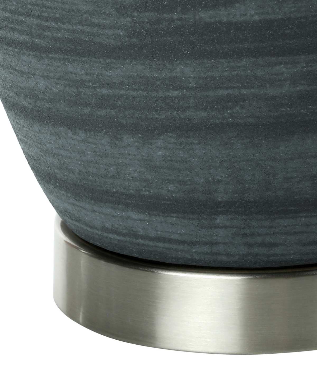 Monarch Specialties Lighting 24" Ceramic Table Lamp